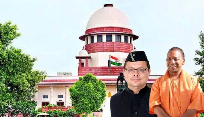 Kanwar Yatra: Supreme Court prohibits enforcement of UP government’s order for eateries to display nameplates