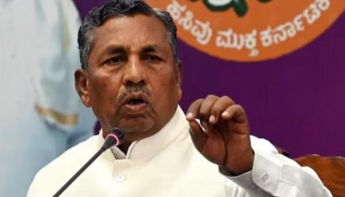 Siddaramaiah government accused of creating new post, Secretary-2, to accommodate Minister’s son-in-law