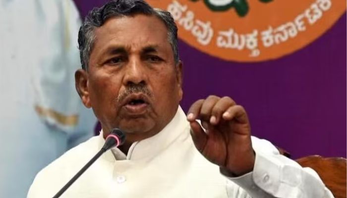 Karnataka Assembly’s new post ‘Secretary-2’ for the son-in-law of minister triggers row, Siddaramiah govt accused of misusing public funds