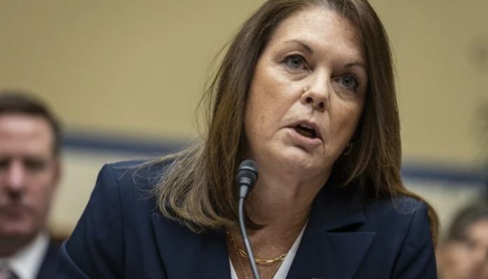 US Secret Service Director resigns a day after admitting failures in Trump’s security