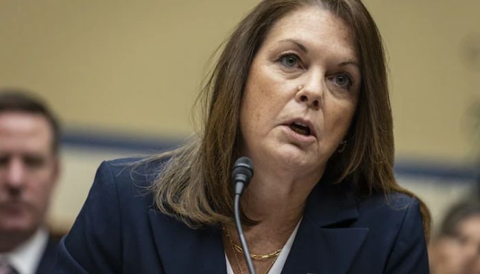 Assassination attempt on Trump: US Secret Service Director resigns a day after admitting failures in Trump’s security during Congressional hearing