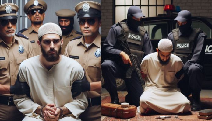 Assam: Shahid Ali arrested for sexually harassing a woman by blackmailing to leak her obscene videos