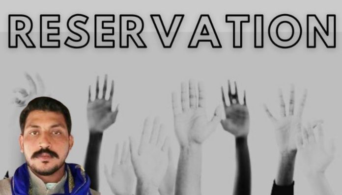 As Bhim Army Chief pushes for private sector reservations, economic and social pitfalls of such a step