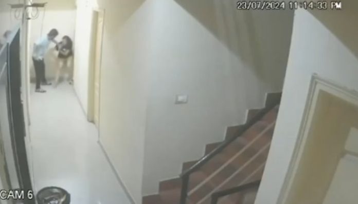 Man accused of stabbing a 22-year-old girl from Bihar to death in Bengaluru PG, arrested from Madhya Pradesh