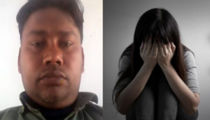 Bihar: Government school teacher Kasif sexually exploits minor girls