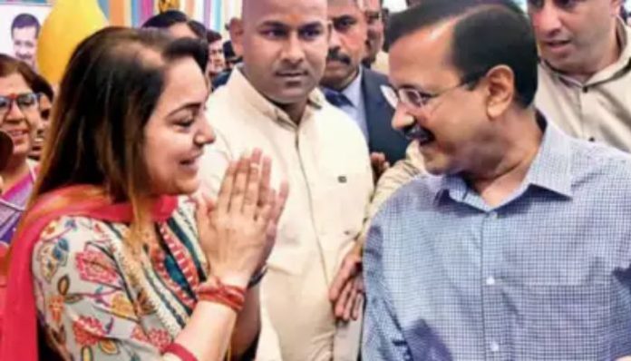 As the tragic death of three IAS aspirants raises questions on MCD, read about Shelly Oberoi, the AAP mayor responsible for civic issues in Delhi