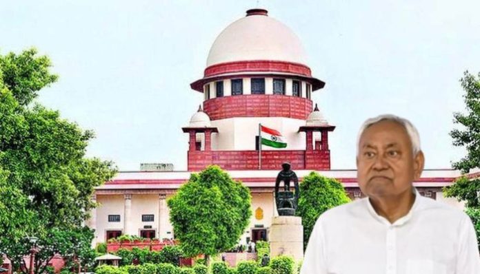 Supreme Court refuses interim stay on Patna High Court’s judgement that struck down Bihar government’s law increasing reservations to 65%