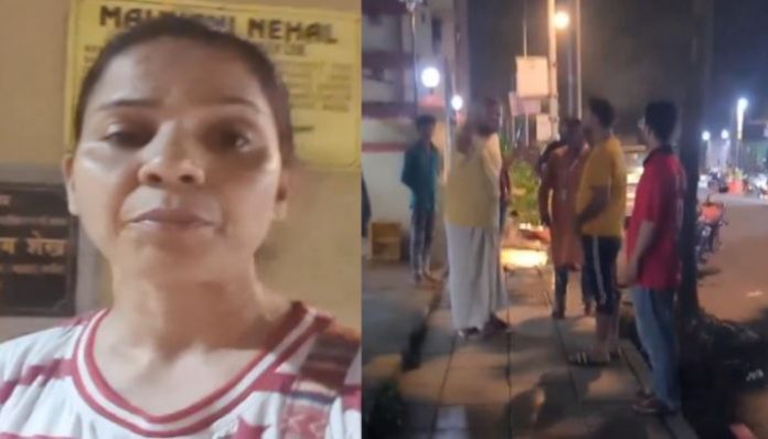 ‘Never buy a house in Muslim dominated area, unsafe for women’: Hindu female journalist accuses Muslims of harassment