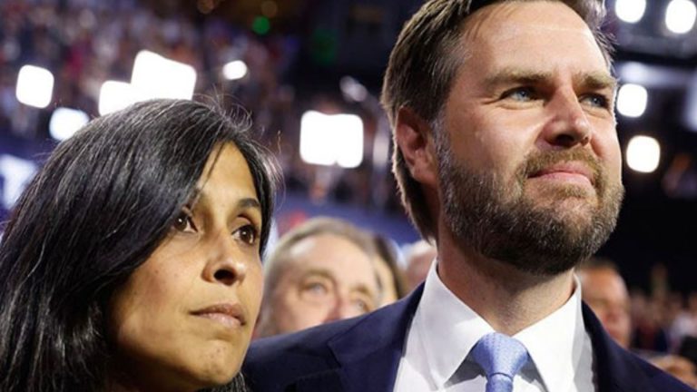 Racist attacks, Hinduphobia and more: After Tulsi Gabbard, Vivek Ramaswamy and Nikki Haley, Usha Chilukuri becomes latest victim of racism and xenophobia in US politics