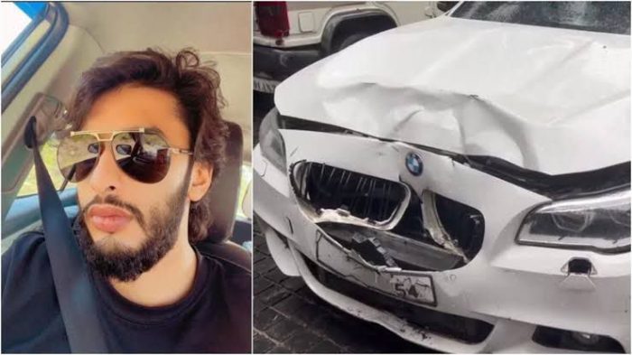 Worli BMW hit-and-run case: No traces of alcohol found in the main accused Mihir Shah’s blood samples