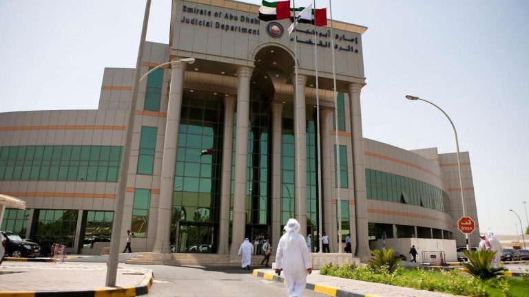 UAE: 57 Bangladeshis sentenced to jail for protesting against their government in the Gulf country