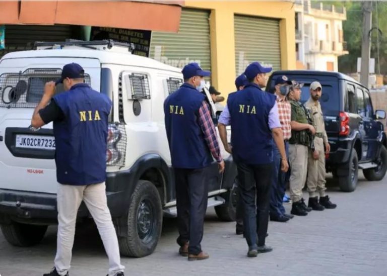 Libya-based ISIS terrorist among two charge-sheeted by NIA in Aurangabad terror conspiracy case
