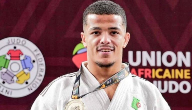 Islamists hail Algerian Judo player as hero, falsely claim that he ‘refused’ to fight Israeli judoka in support of Palestine. Here is the truth