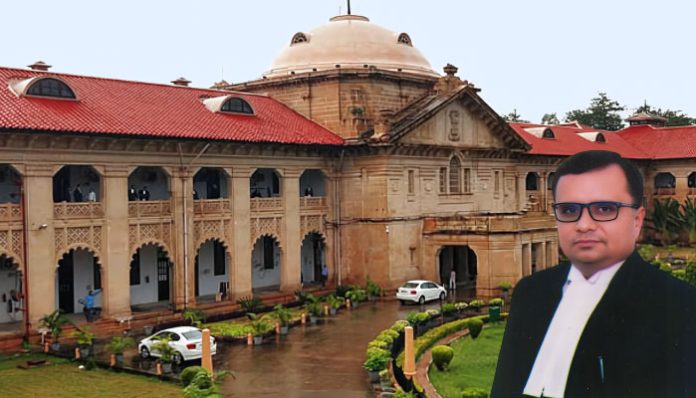 Allahabad High Court warned if religious conversions continued, majority population will become minority