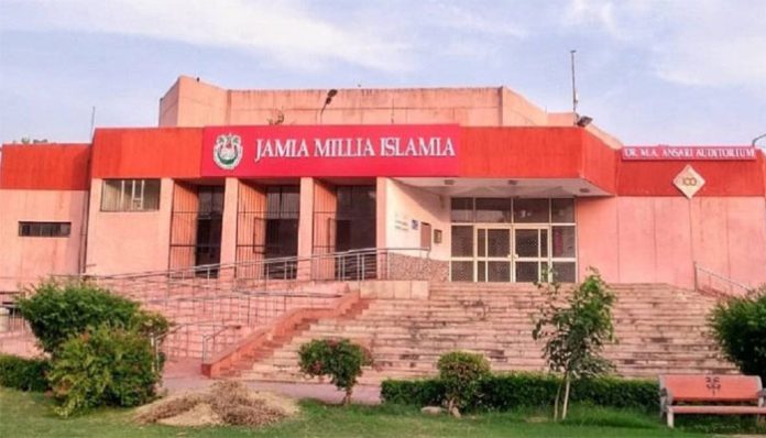 Dalit employee of Jamia Millia Islamia, Ram Niwas Singh, was forced to convert to Islam