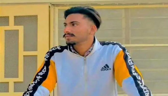 Shubh Karan Singh was killed by a shotgun pellet