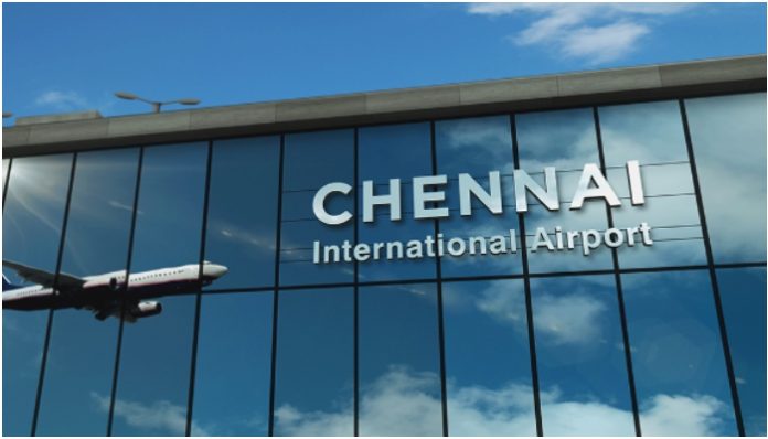 Chennai: YouTuber Sabir Ali, and 8 others arrested for smuggling 267kg gold worth Rs 167 crore through souvenir shop, details