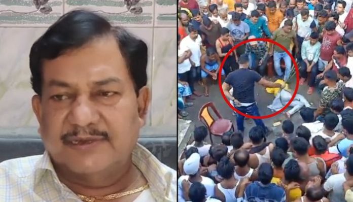 ‘Unsocial, loose character’: TMC MLA Hamidul Rehman justifies Taliban-style public flogging of woman in ‘Muslim Rashtra’ within West Bengal