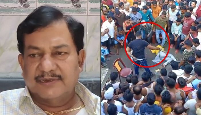‘Unsocial, loose character’: TMC MLA Hamidul Rehman justifies Taliban-style public flogging of woman in ‘Muslim Rashtra’ within West Bengal