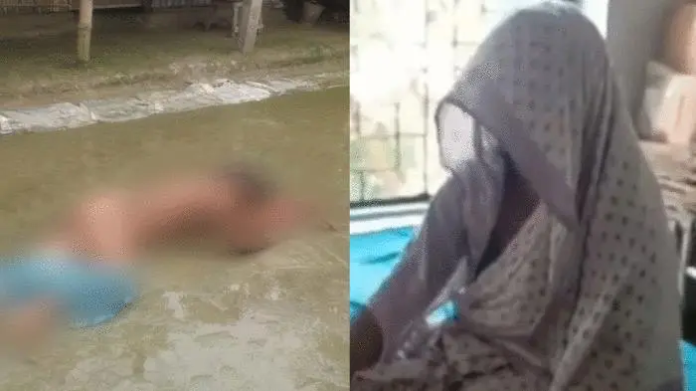 West Bengal: Police direct woman, who was stripped and assaulted by TMC goons, to submit her blouse and petticoat for 'investigation'