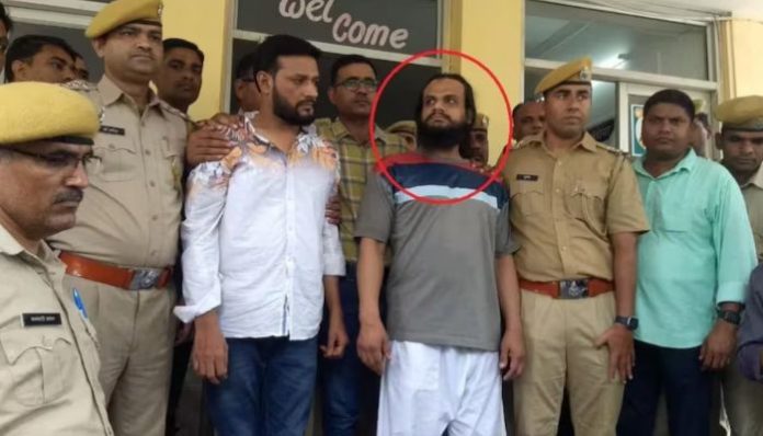 Rajasthan: Court grants bail to Khadim Gauhar Chisthi, who met killers of Kanhaiya Lal and raised 'Sarr Tann Se Juda' slogans