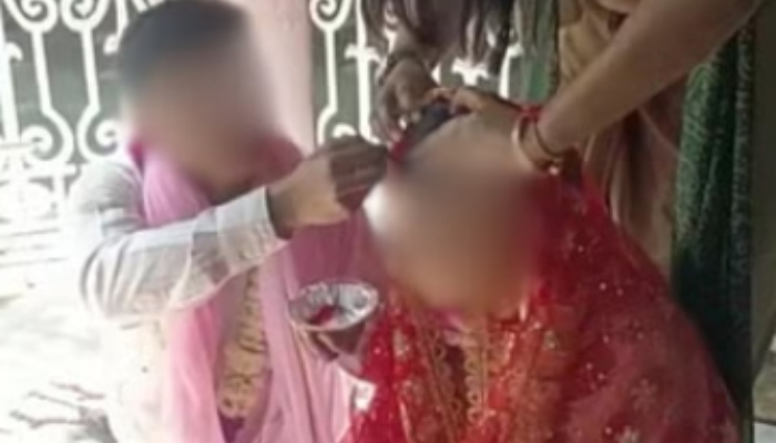 ‘My sisters are trying to jail my husband on false rape cases’: Muslim woman who married Hindu man pleads for help, says her family is threatening her