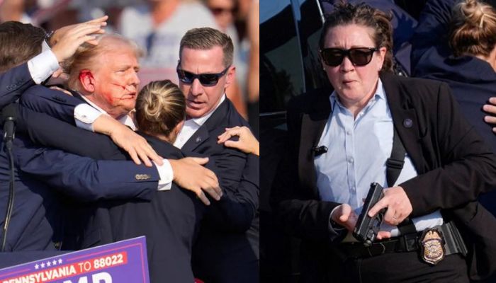 Uncovered high grounds, poor evacuation, clueless agents and more: How US Secret Service failed to prevent assassination attempt on Donald Trump