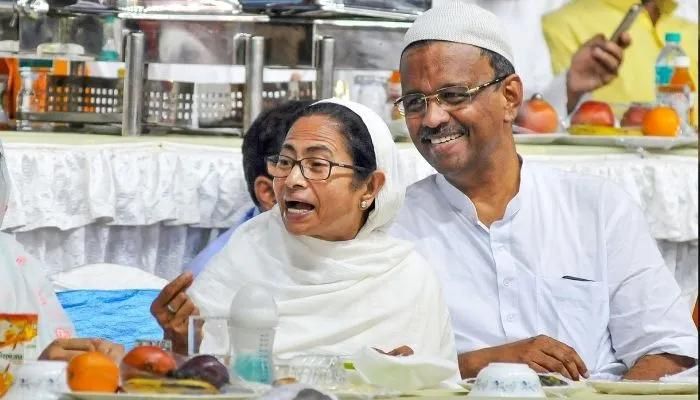 ‘Non-Muslims are unfortunate, need to bring Iman in them to make Allah happy’: TMC Minister and Mamata’s close aide gives open call to convert people to Islam