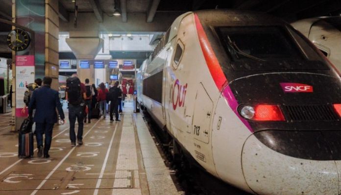 france rail attacks