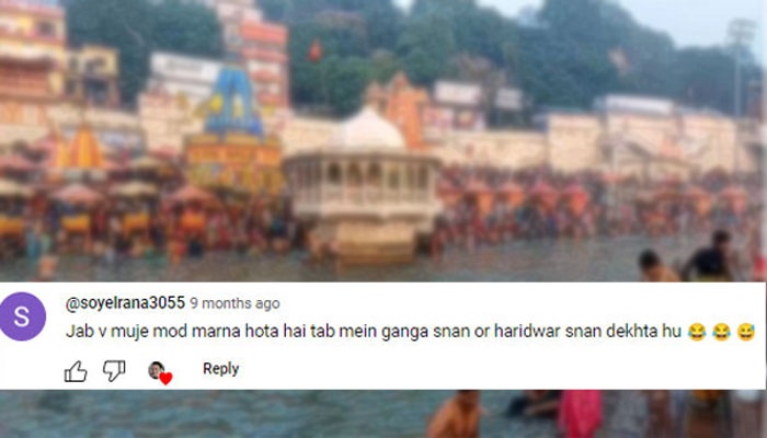 Delhi HC tells petitioners to seek relief through IT Rules on PIL against derogatory YouTube videos and comments: Read how videos of women and minor girls taking holy dip in rivers are being spread
