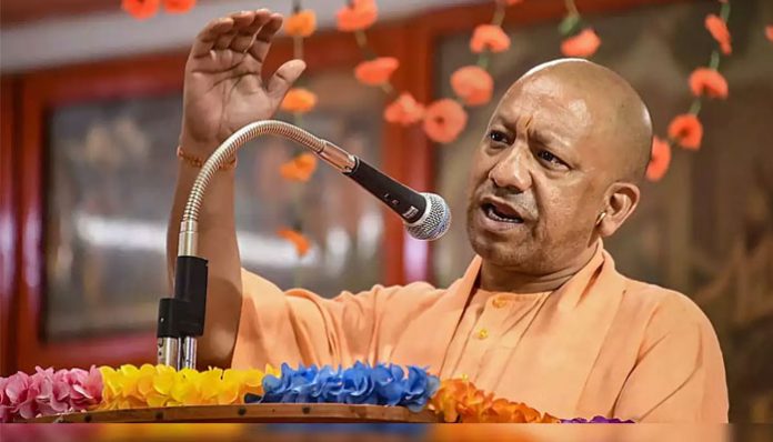 CM Yogi Adityanath proposed bill to make anti-conversion law stringent