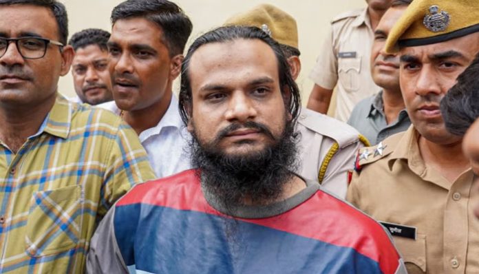 Gauhar Chishti acquittal is based on investigation lapses
