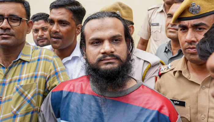 How shoddy investigation by Rajasthan’s congress govt led to acquittal of Gauhar Chishti and others who raised STSJ slogans against Nupur Sharma: What Ajmer court said