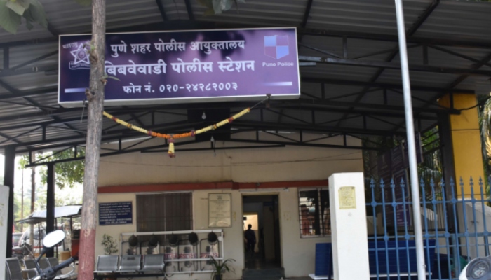 Pune: Eijaz, Afridi and 2 others booked for attacking a Dalit Hindu with a sword, hurling casteist slurs and threatening him. Read FIR details