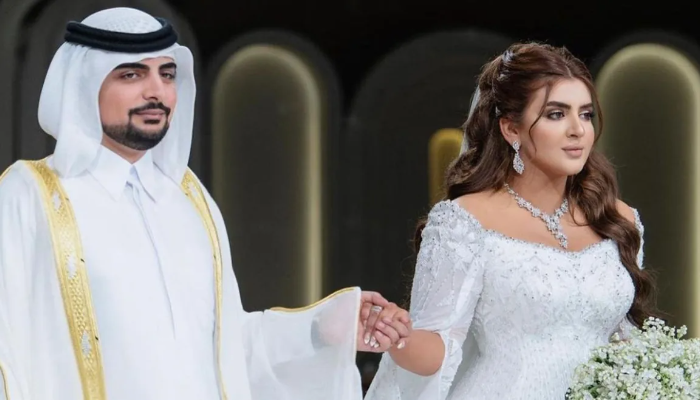 Digital divorce: Dubai Princess Sheikha Mahra gives triple talaq to her husband on Instagram
