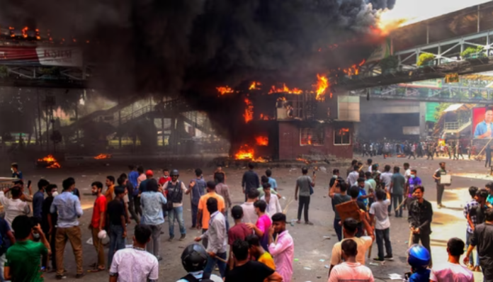 Image from AFP