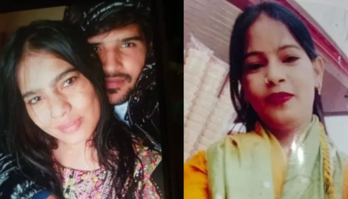 Ghaziabad: Mohammad Alam, father of four, strangles his second wife Pooja Devi to death with her dupatta, dumps her body in canal