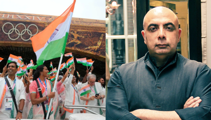 Image from NDTV Sports/Telegraph India