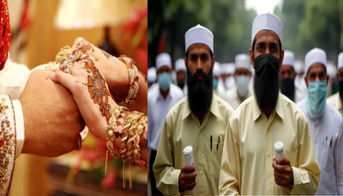 Representational Image from OpIndia Hindi