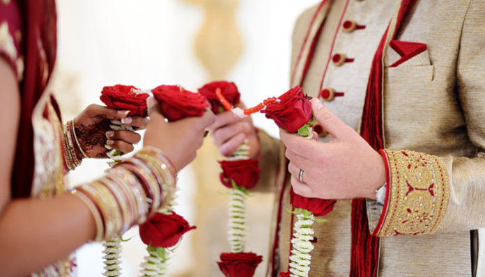 Representational Image from Happy Wedding App
