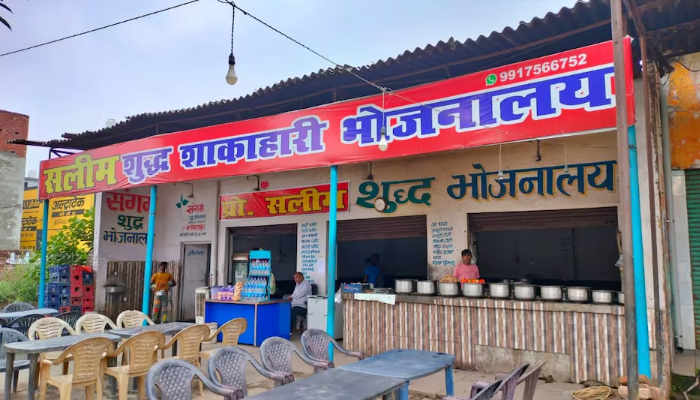 Sangam Dhaba becomes Salim Bhojanalaya, Chai Lover Point renamed as Ahmed Tea Stall: Eateries display real owner names in Uttar Pradesh after official directive