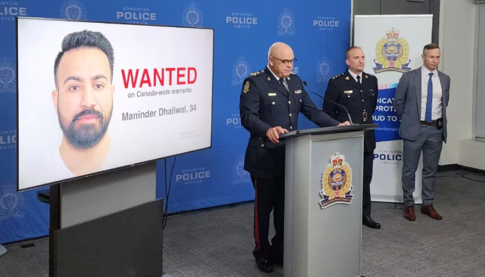 Canada: Jashandeep, Gurkaran, Parminder and three other Punjabi youths arrested over extortions targeting South Asian businesses