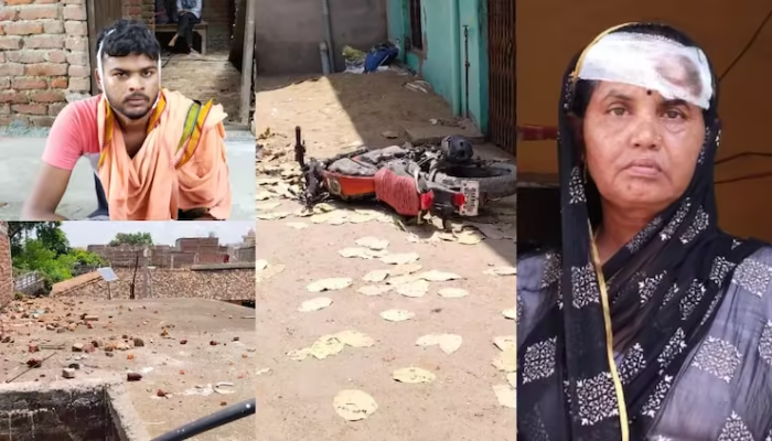 Stone pelting, gunfire, attacks on police: Several people injured in multiple incidents of violence during Muharram processions in Bihar, Jharkhand