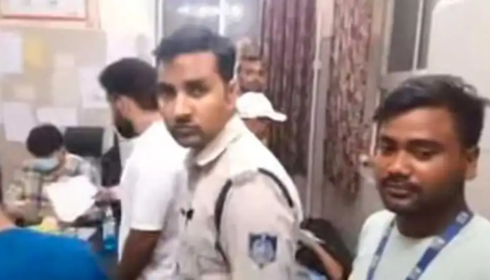 Image from OpIndia Hindi