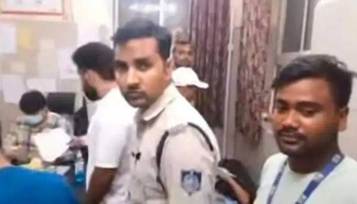 Madhya Pradesh: Hindu girl molested by Salman, Imran, Mubarik and Sameer, brother stabbed and father beaten for protesting