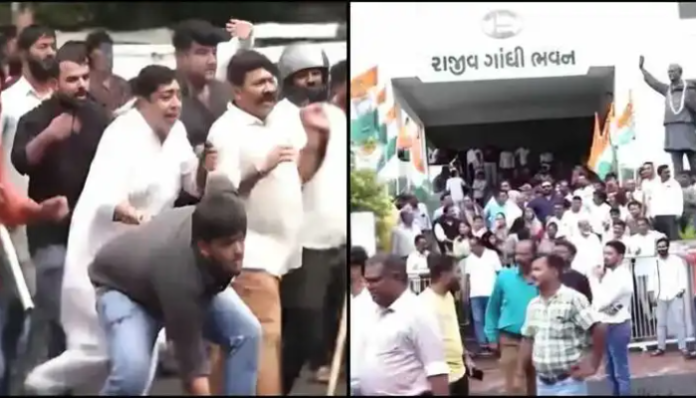 Image from OpIndia Gujarati