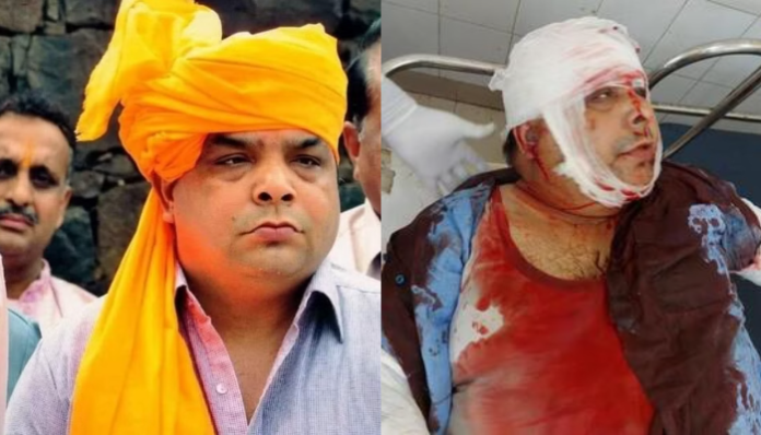 Image from Amar Ujala/Hindustan Times