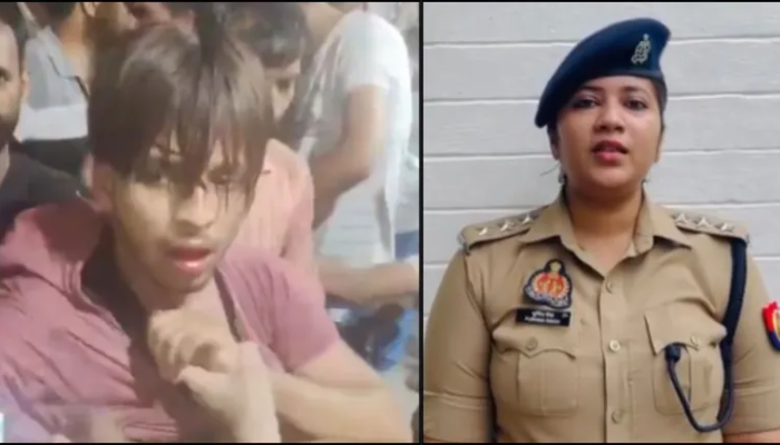 UP: Tanzeem and Faizan assault a shopkeeper, employees in Bulandshahr; Islamists and leftists peddle ‘mob-lynching’ agenda after they were caught