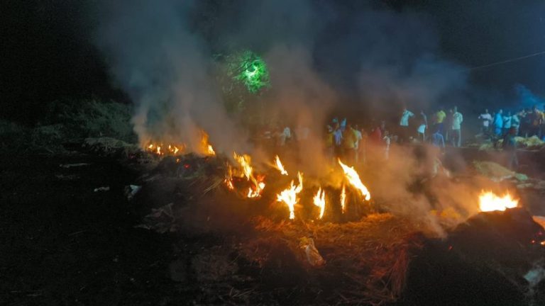 Tamil Nadu govt under Stalin gives ‘methanol percentage’ excuse to Kallakurichi Hooch tragedy where 65 died, claims cannot be compared to earlier incidents