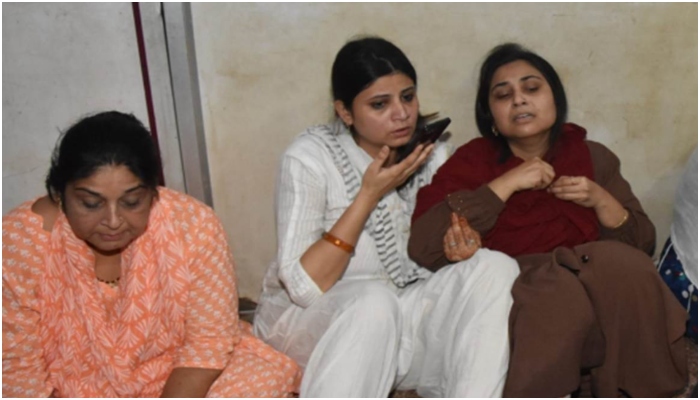 Madhya Pradesh: Gurfan stabs 17-year-old Tamannah to death for ‘avoiding him’, arrested